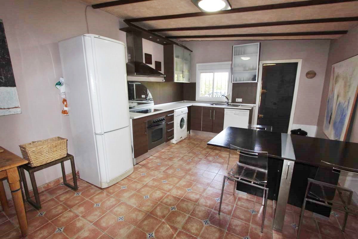 Andaluz Homes