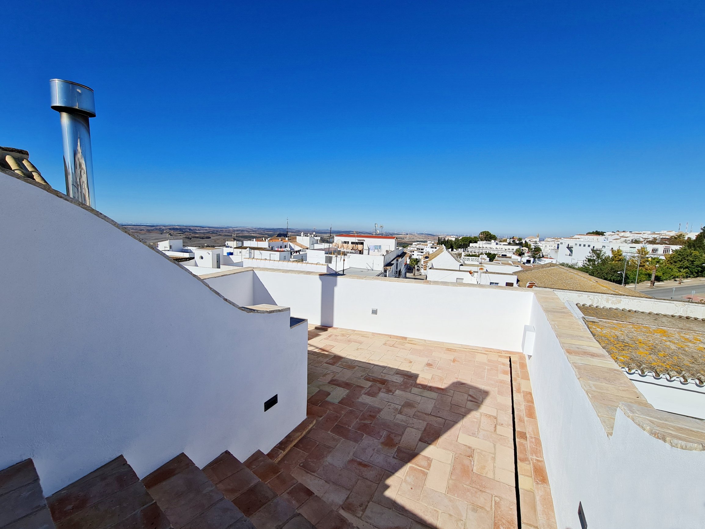Andaluz Homes