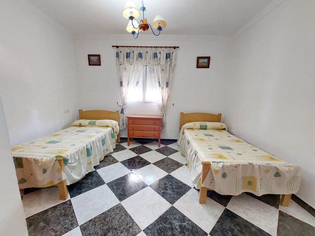 Andaluz Homes