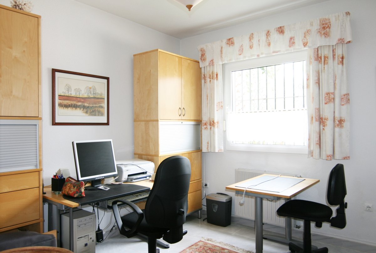 Andaluz Homes