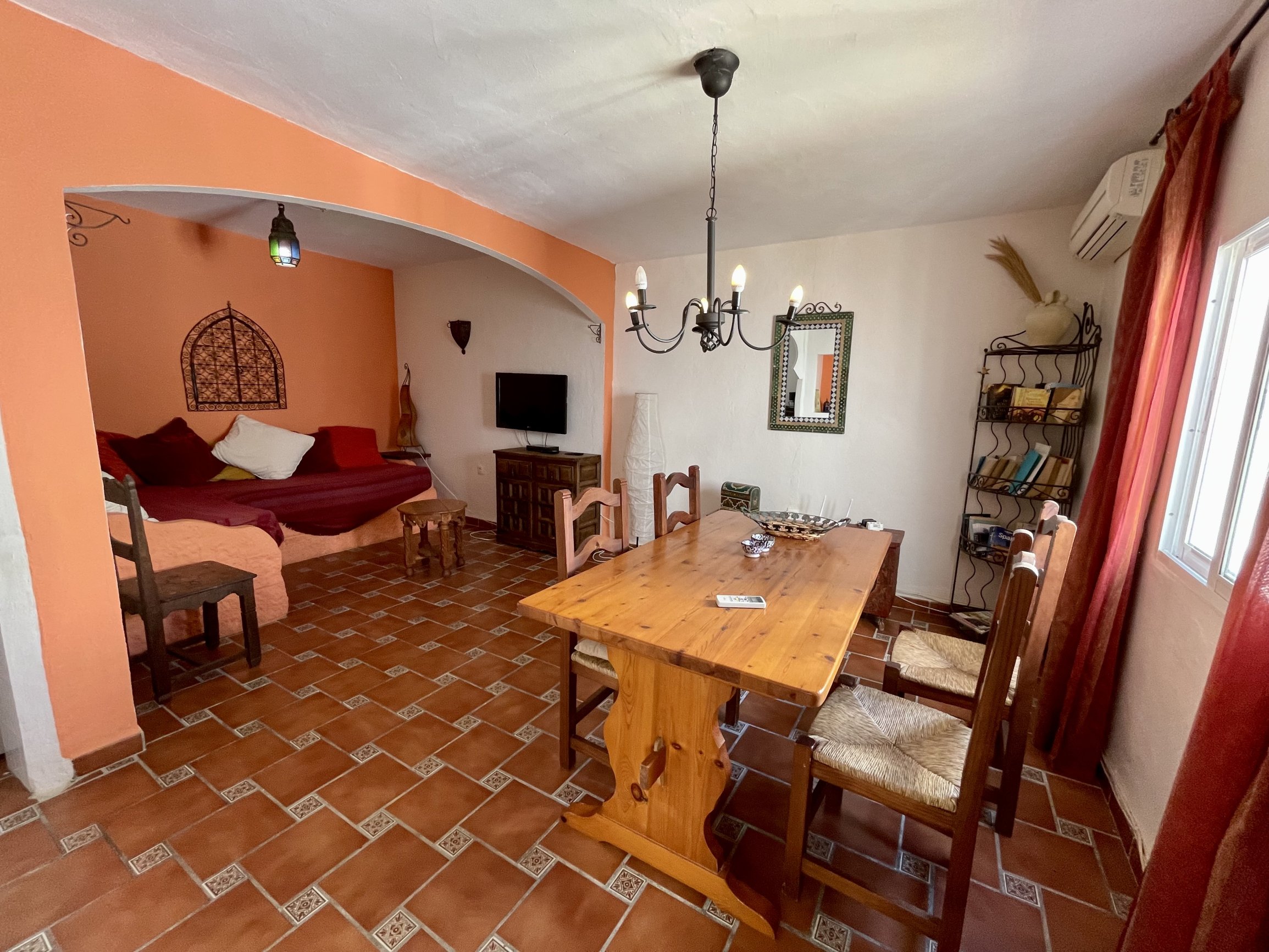 Andaluz Homes