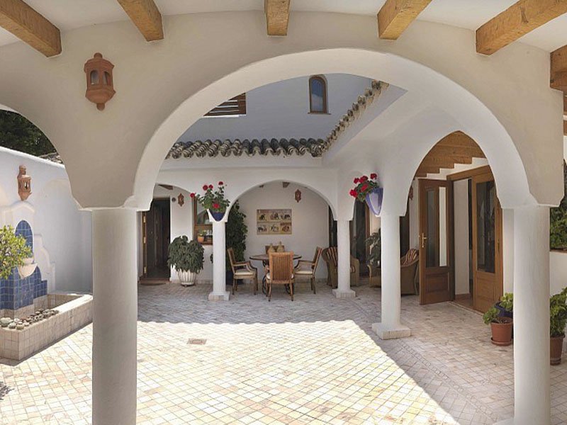 Andaluz Homes
