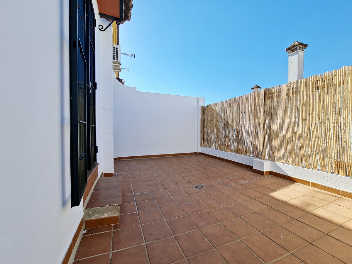Andaluz Homes