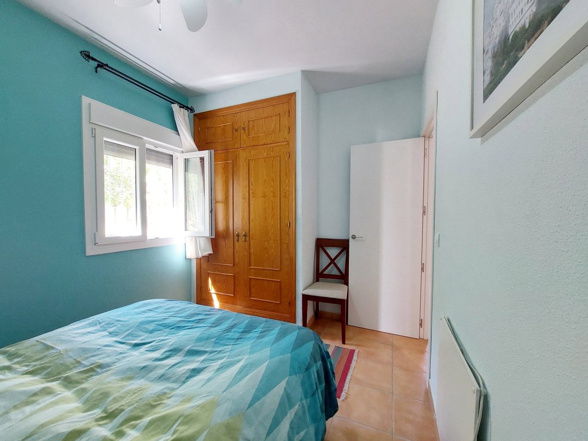 Andaluz Homes