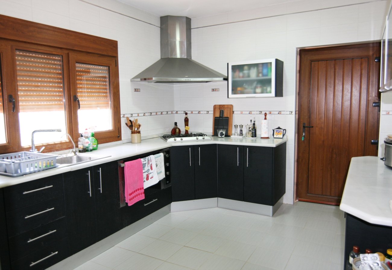 Andaluz Homes