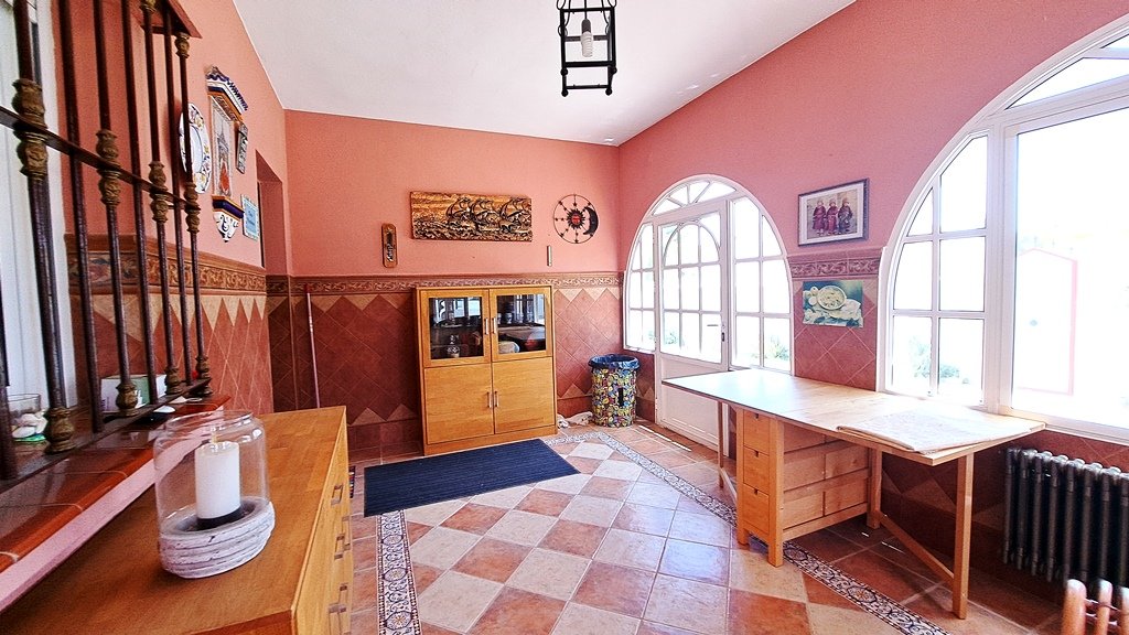 Andaluz Homes