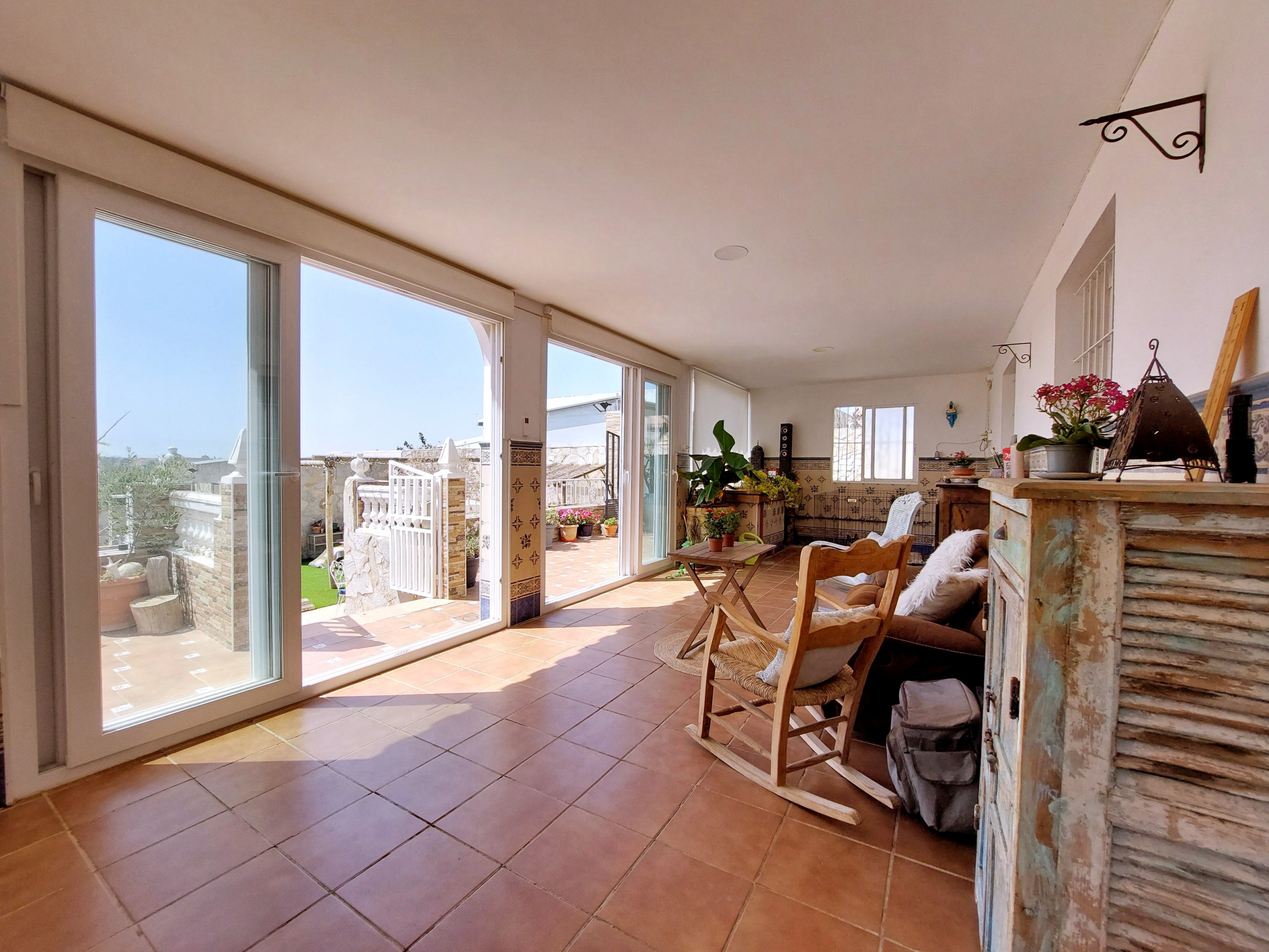 Andaluz Homes