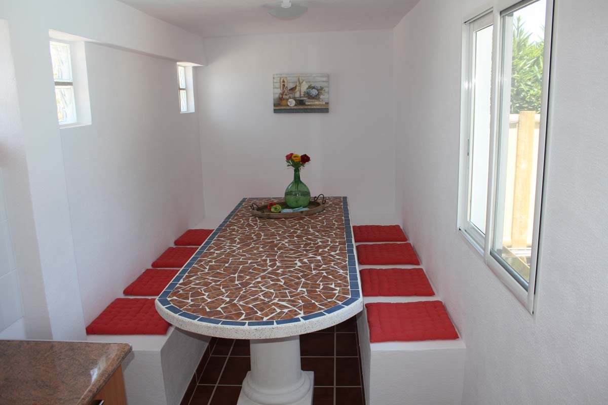 Andaluz Homes