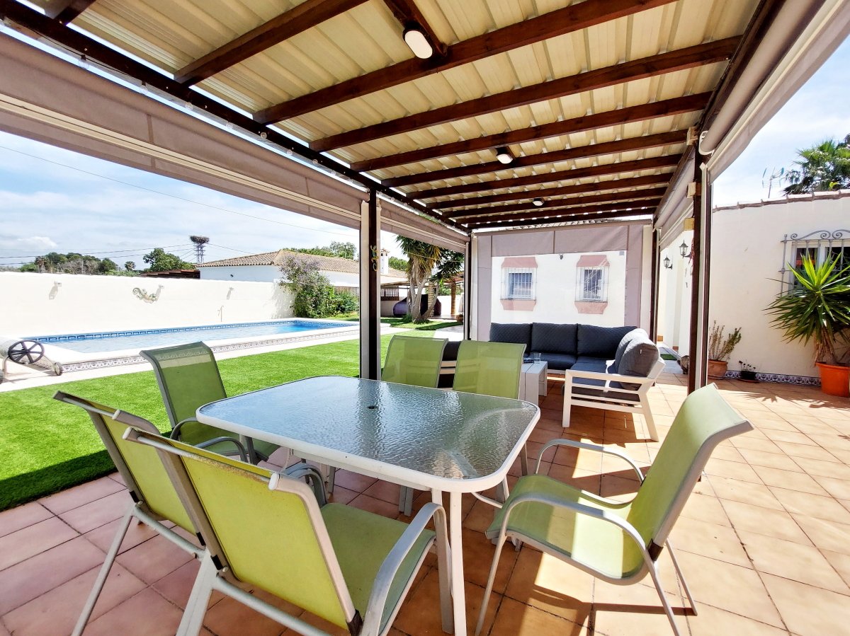 Andaluz Homes