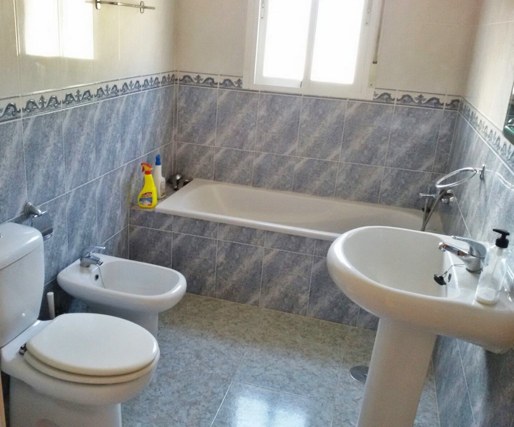 Andaluz Homes