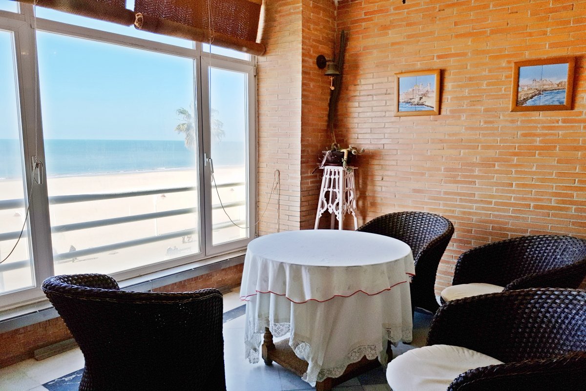 Andaluz Homes