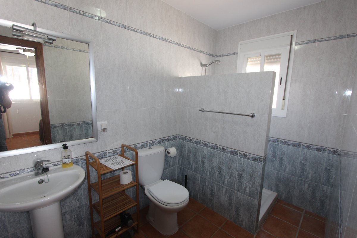 Andaluz Homes