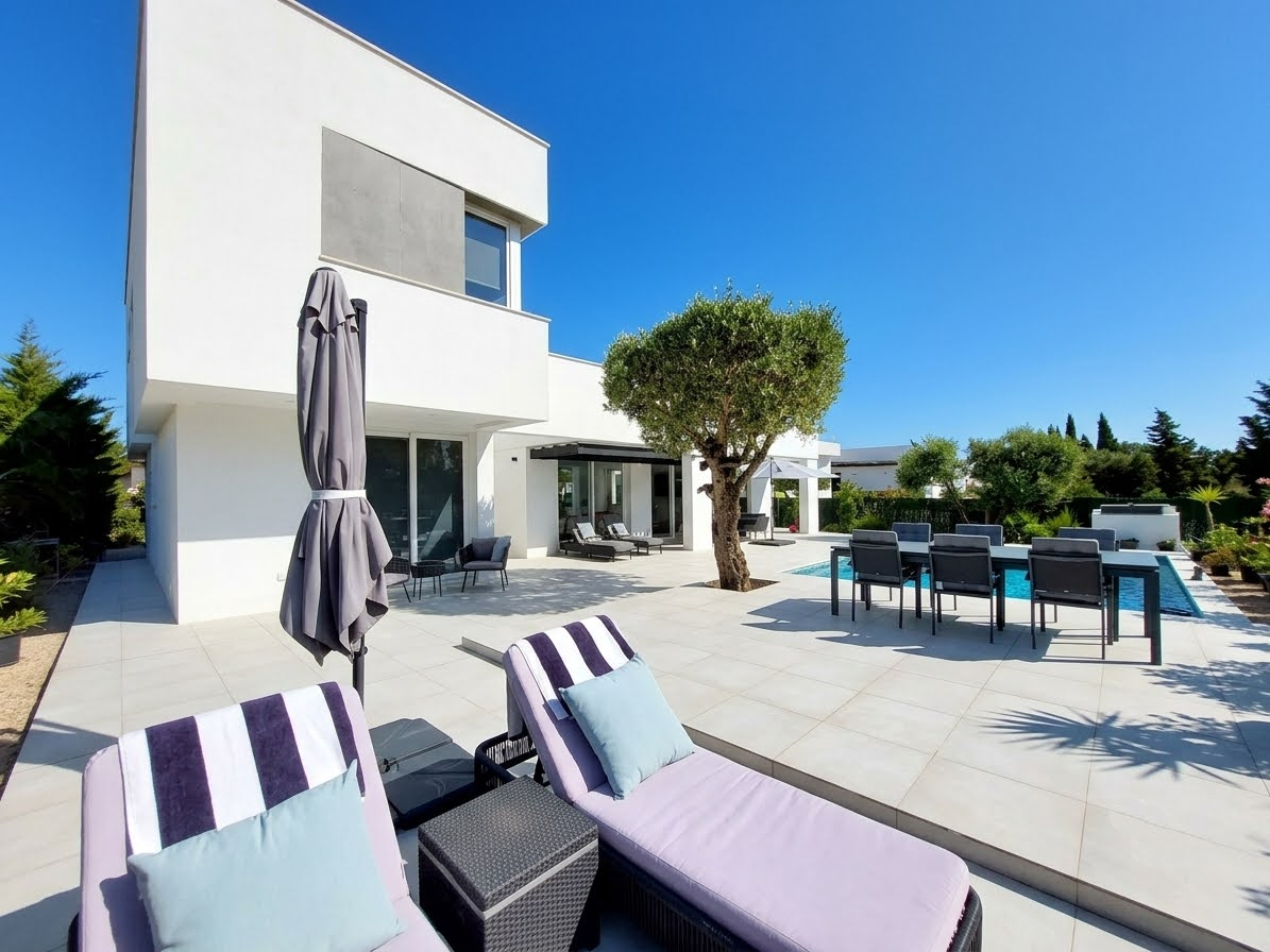 Andaluz Homes