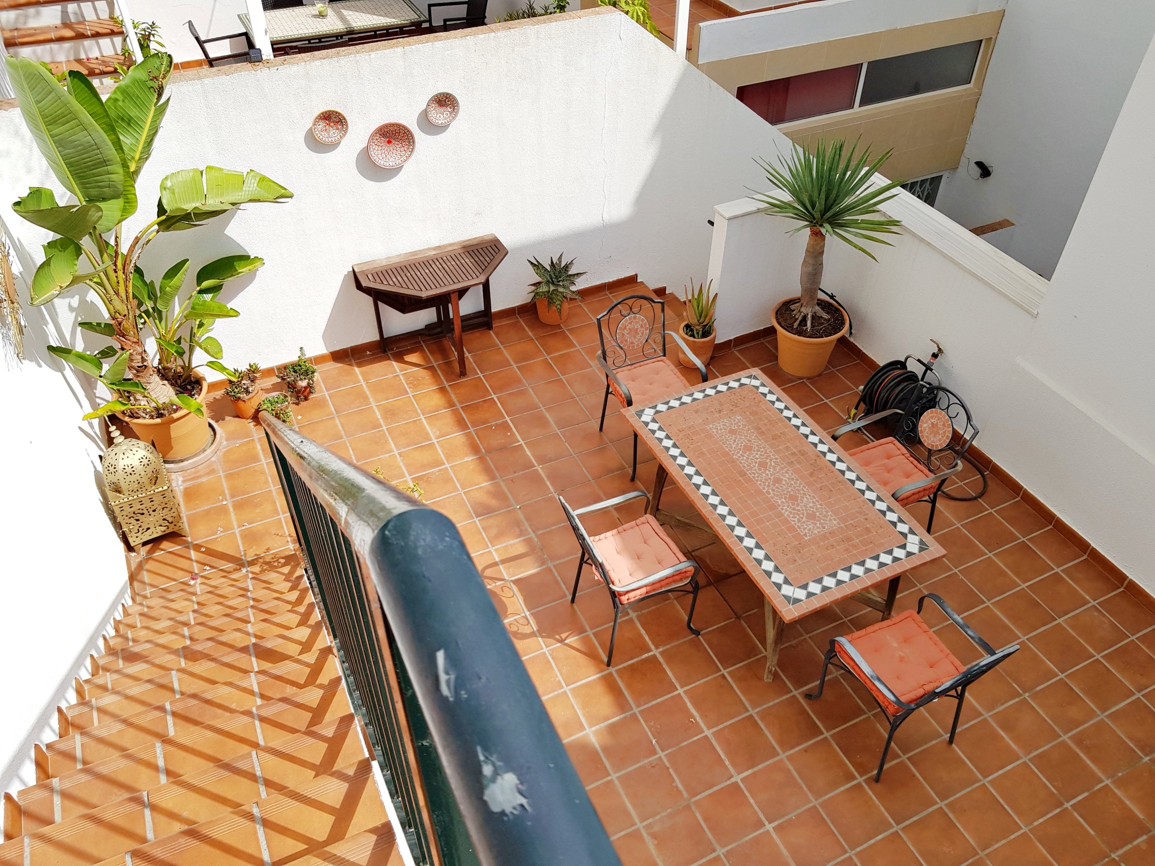 Andaluz Homes
