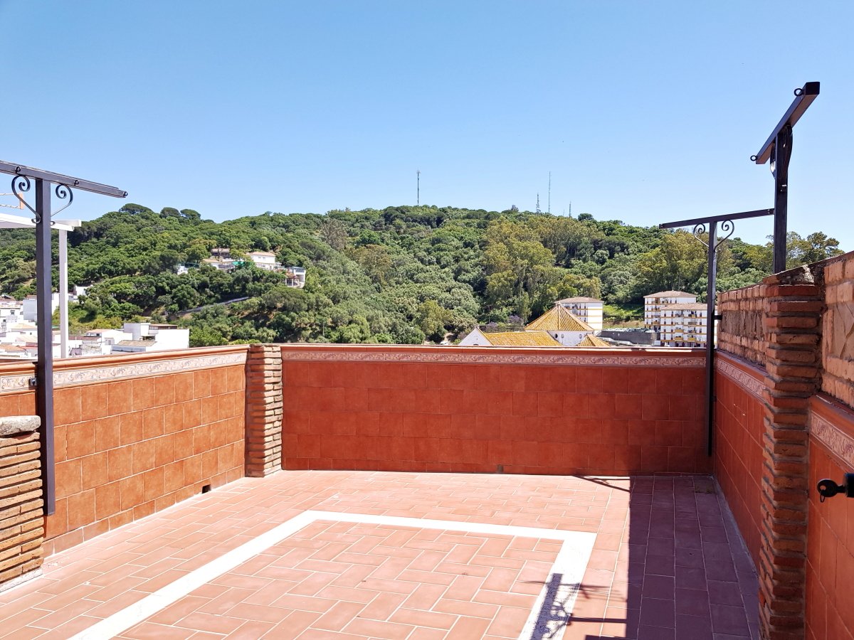 Andaluz Homes