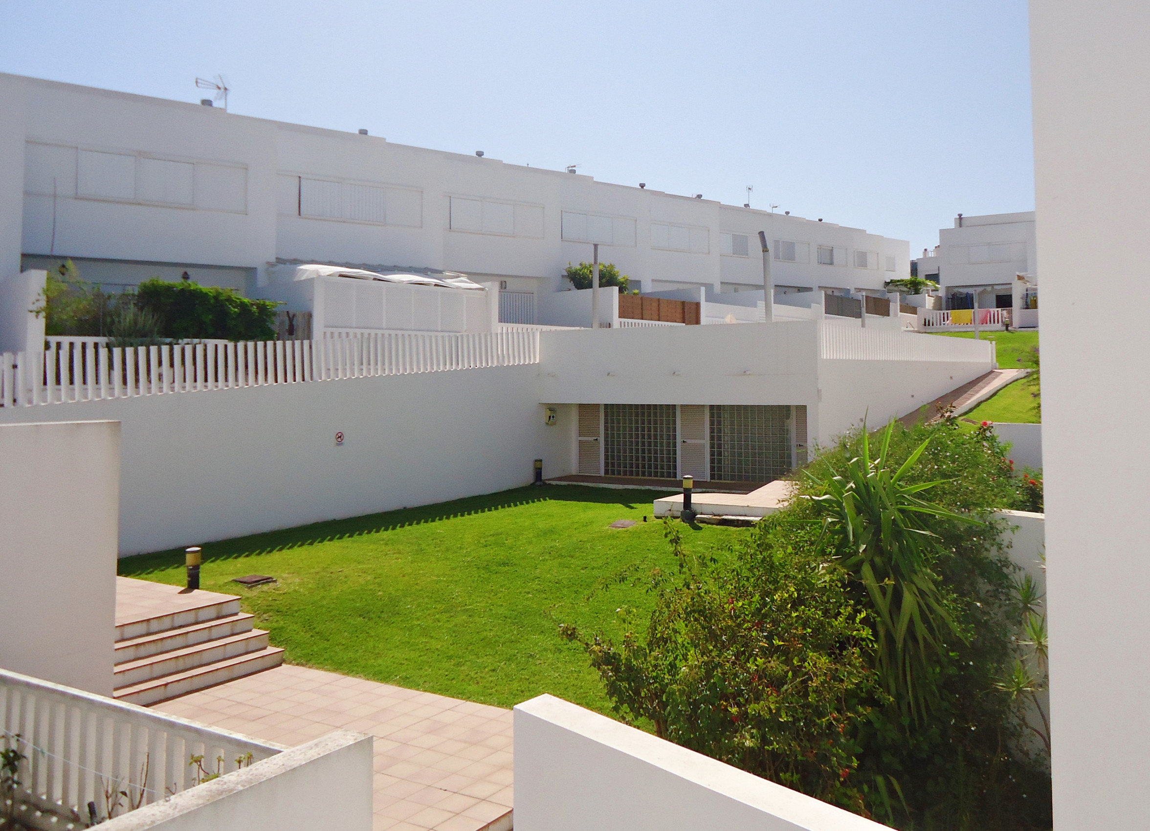 Andaluz Homes