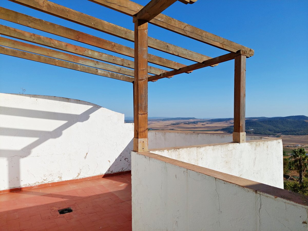 Andaluz Homes