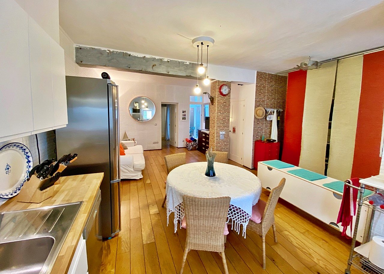 Andaluz Homes