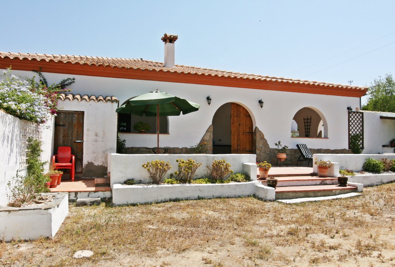 Andaluz Homes