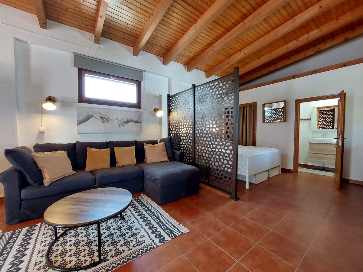 Andaluz Homes