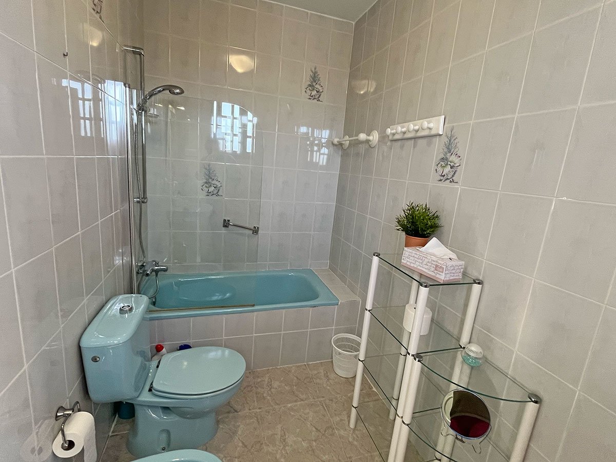 Andaluz Homes