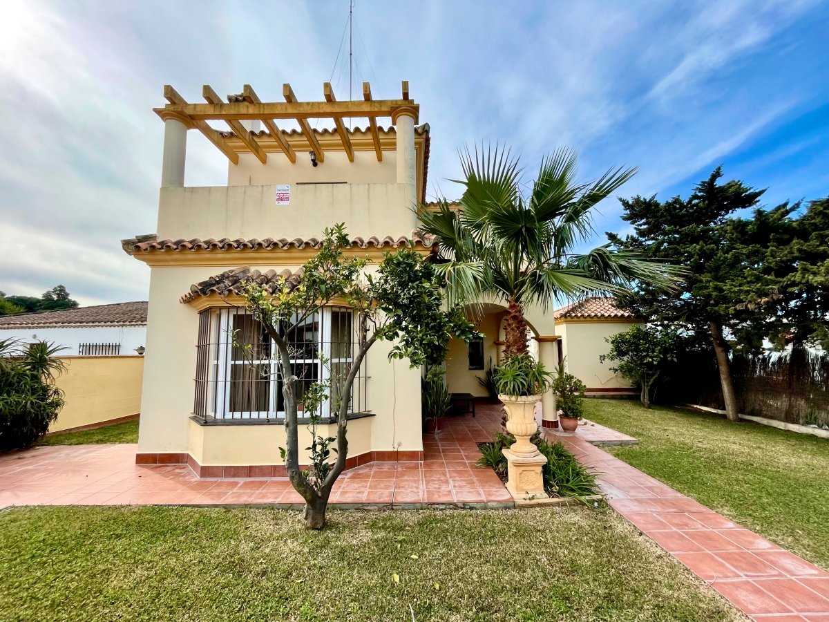 Andaluz Homes
