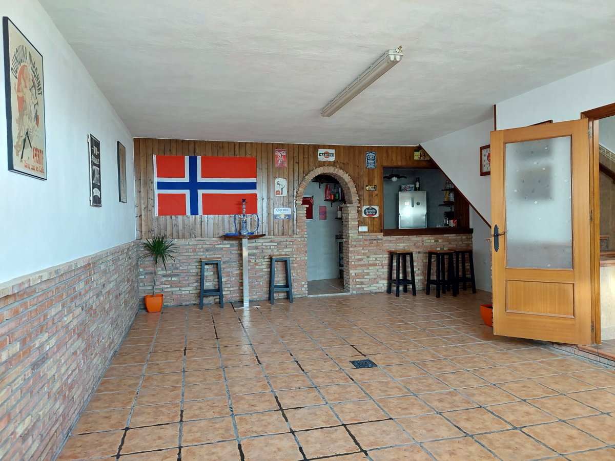 Andaluz Homes