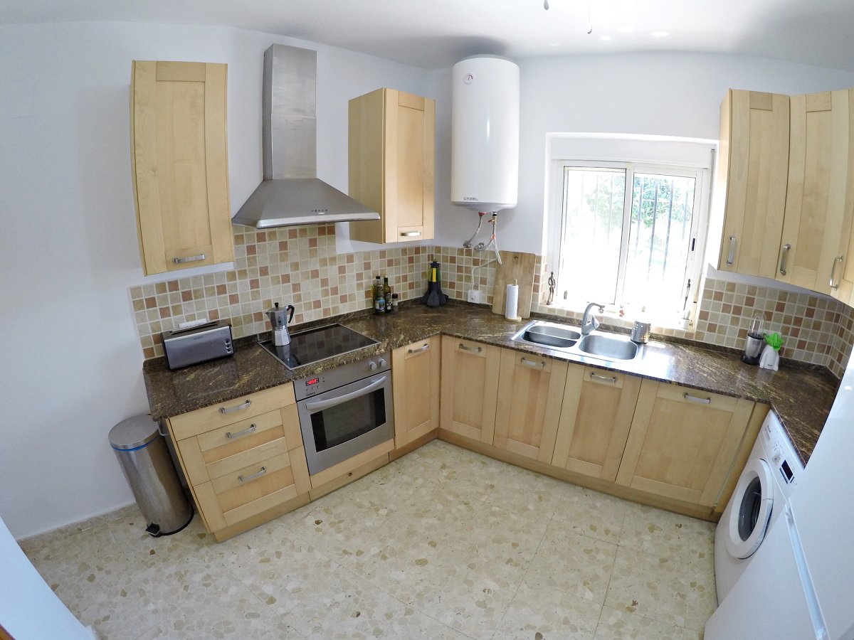 Andaluz Homes