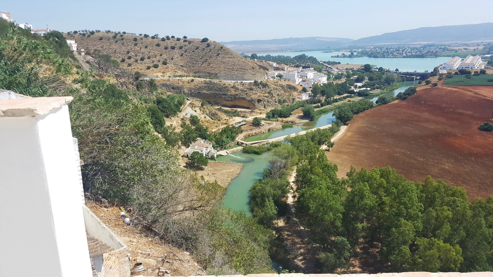 Andaluz Homes