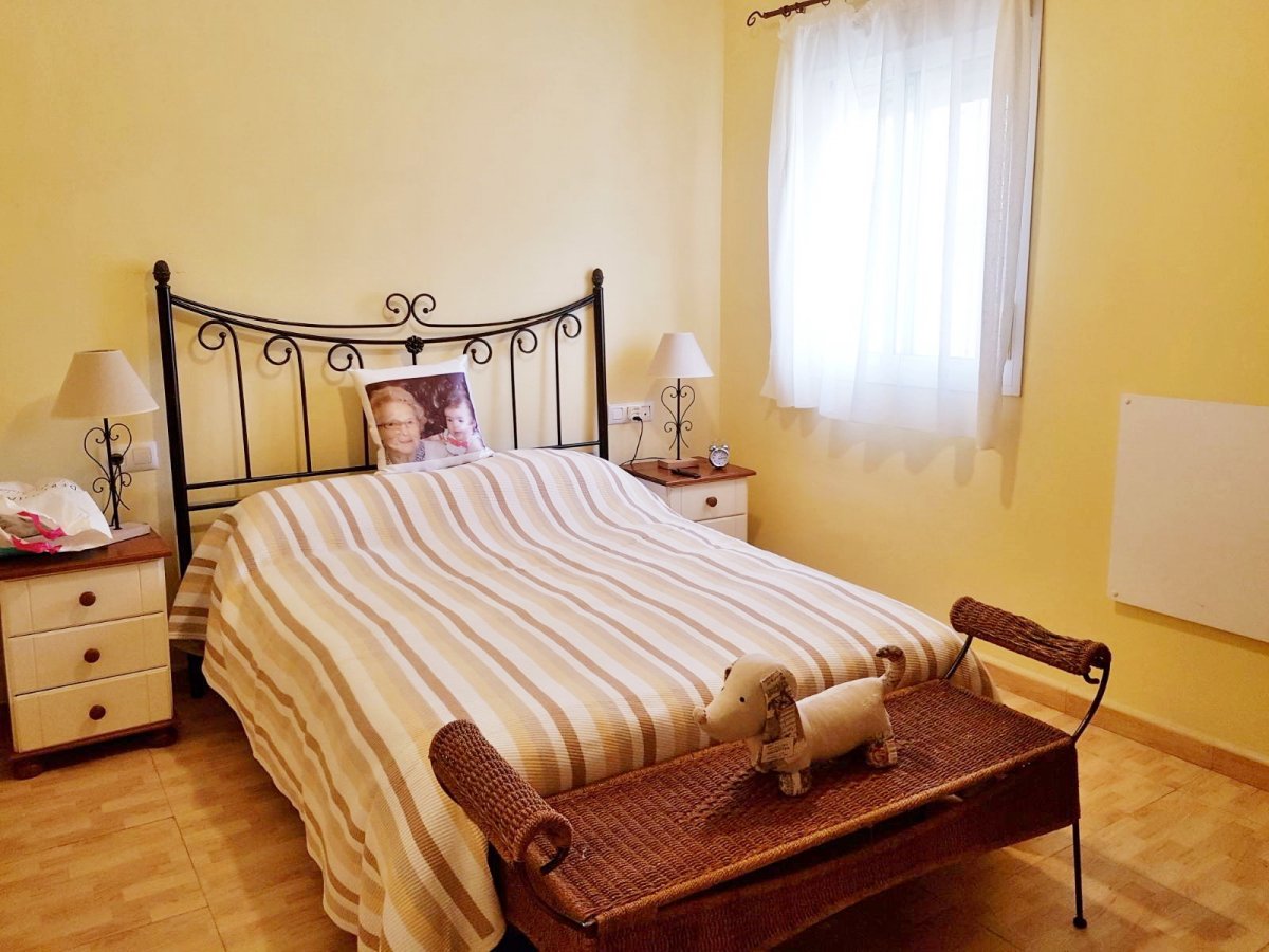 Andaluz Homes