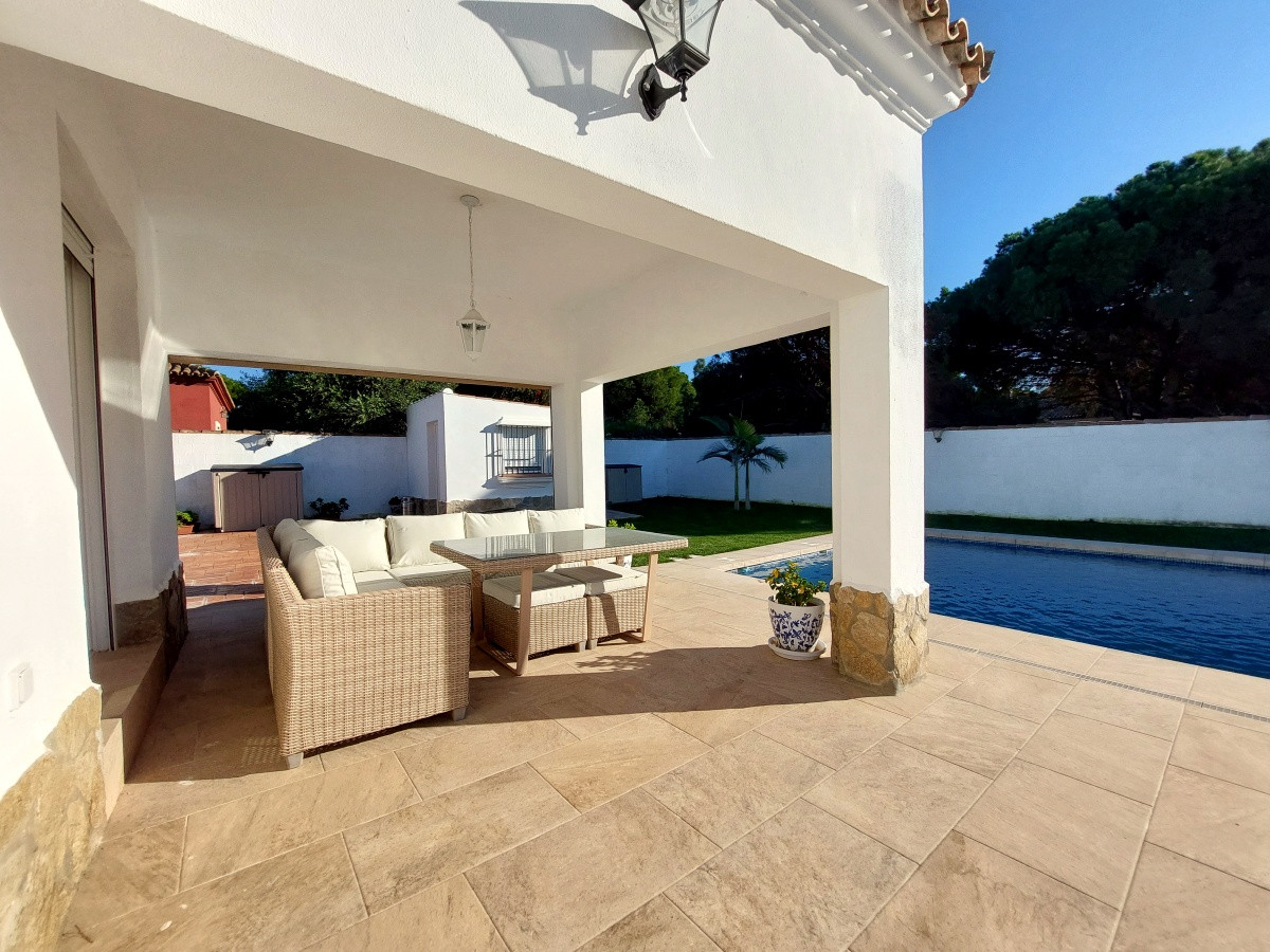 Andaluz Homes
