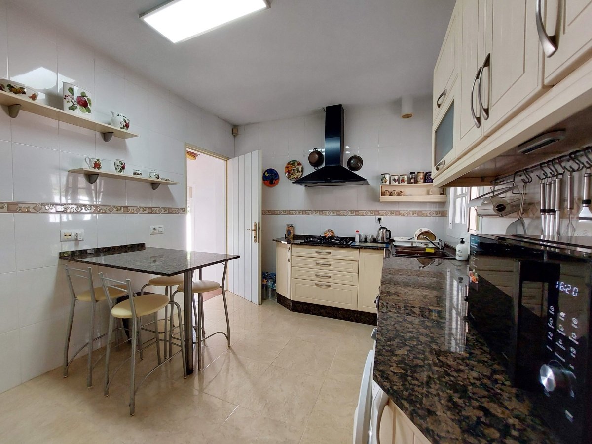 Andaluz Homes