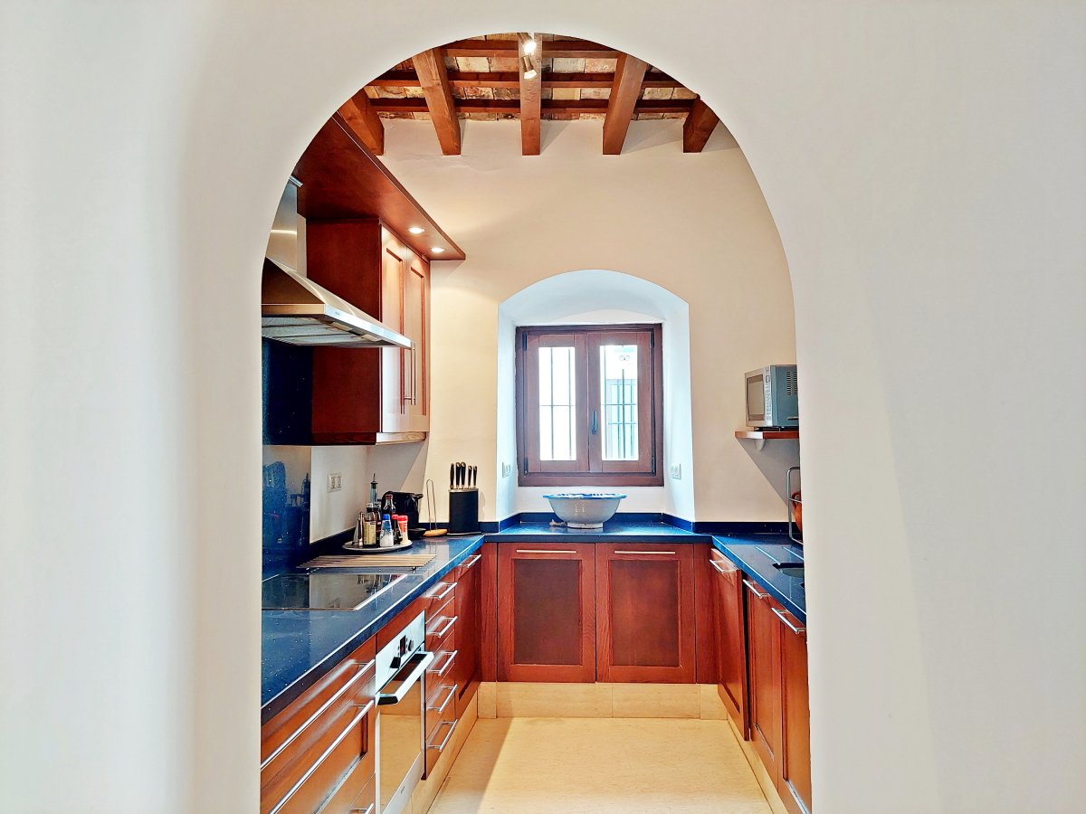 Andaluz Homes