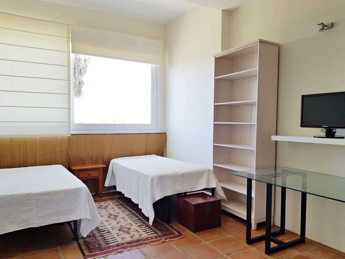 Andaluz Homes