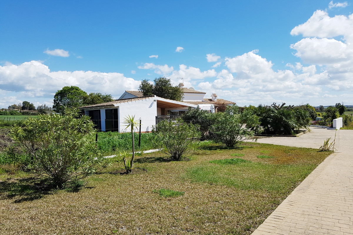 Andaluz Homes