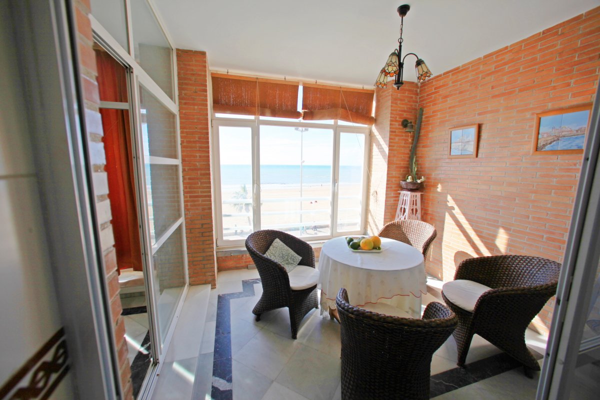 Andaluz Homes