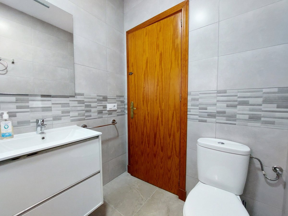 Andaluz Homes