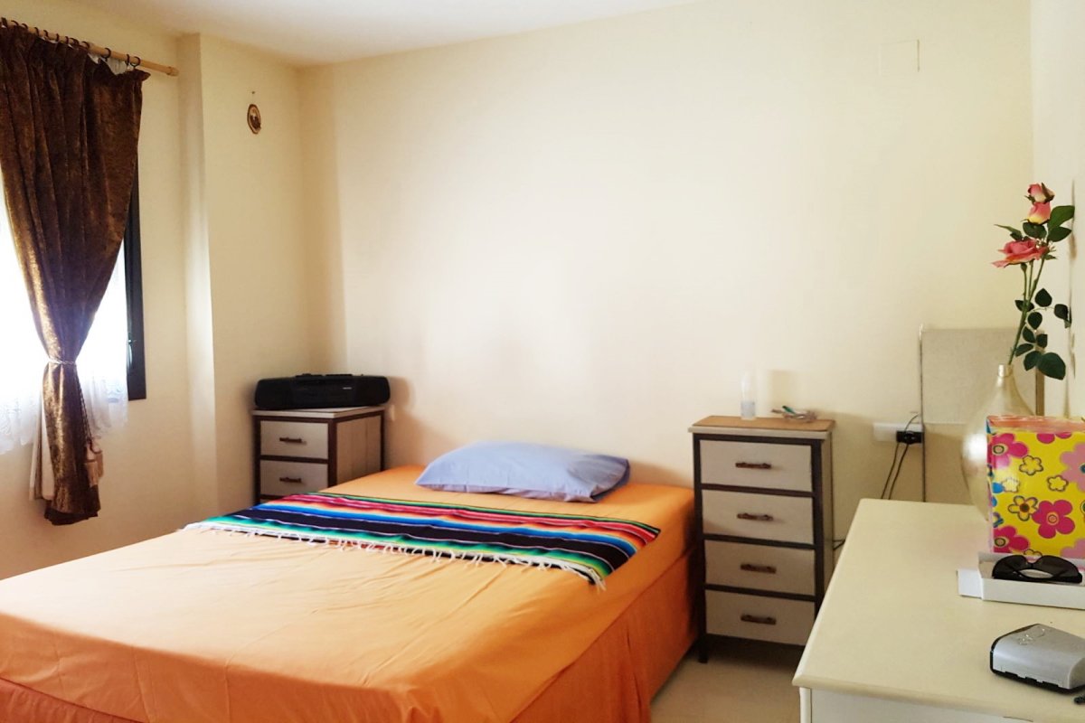 Andaluz Homes