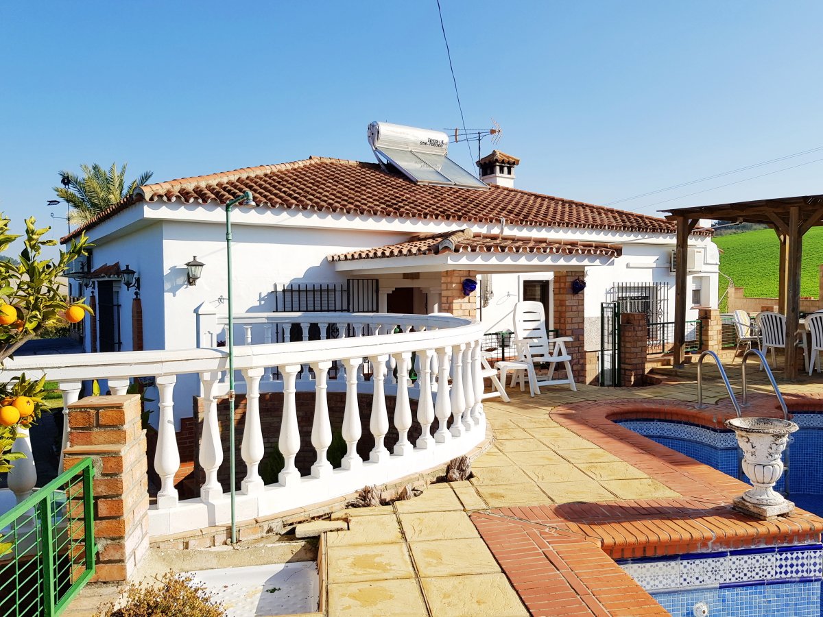 Andaluz Homes
