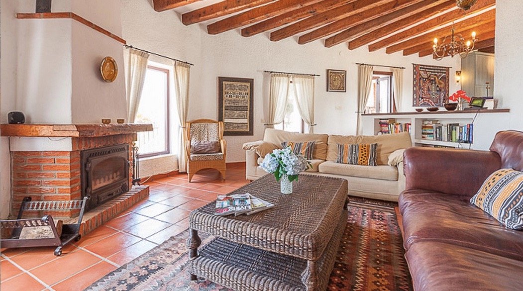 Andaluz Homes