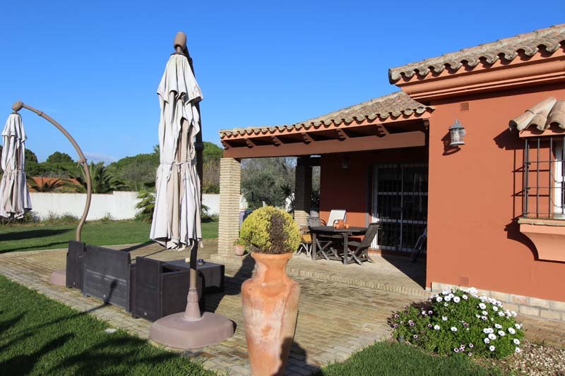 Andaluz Homes