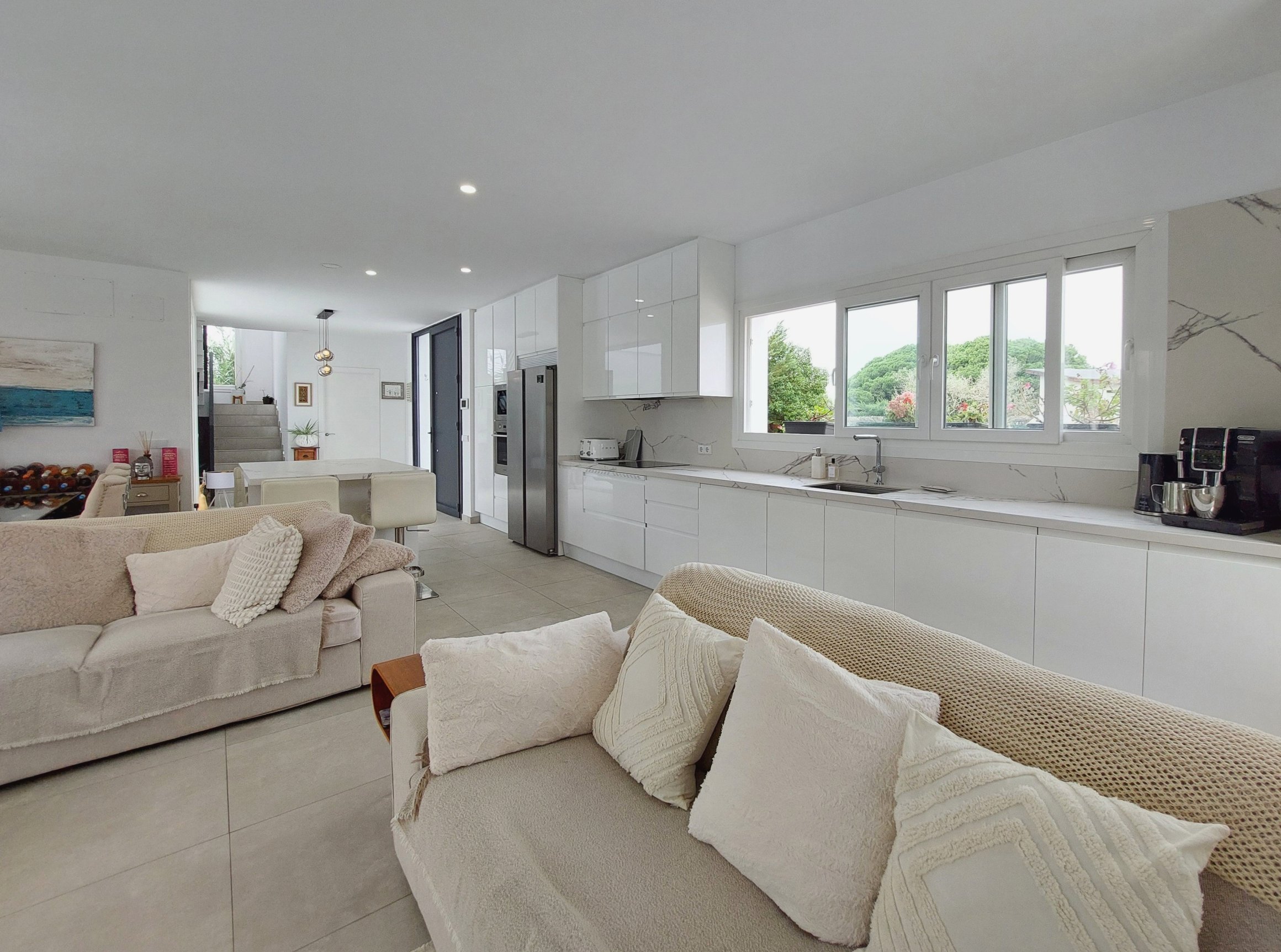 Andaluz Homes