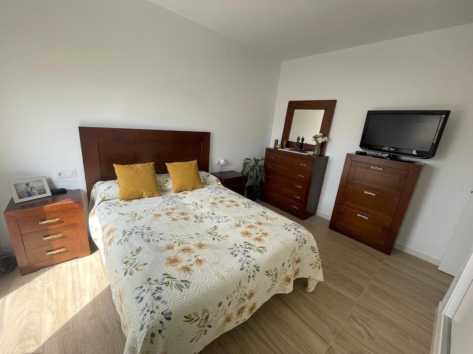 Andaluz Homes