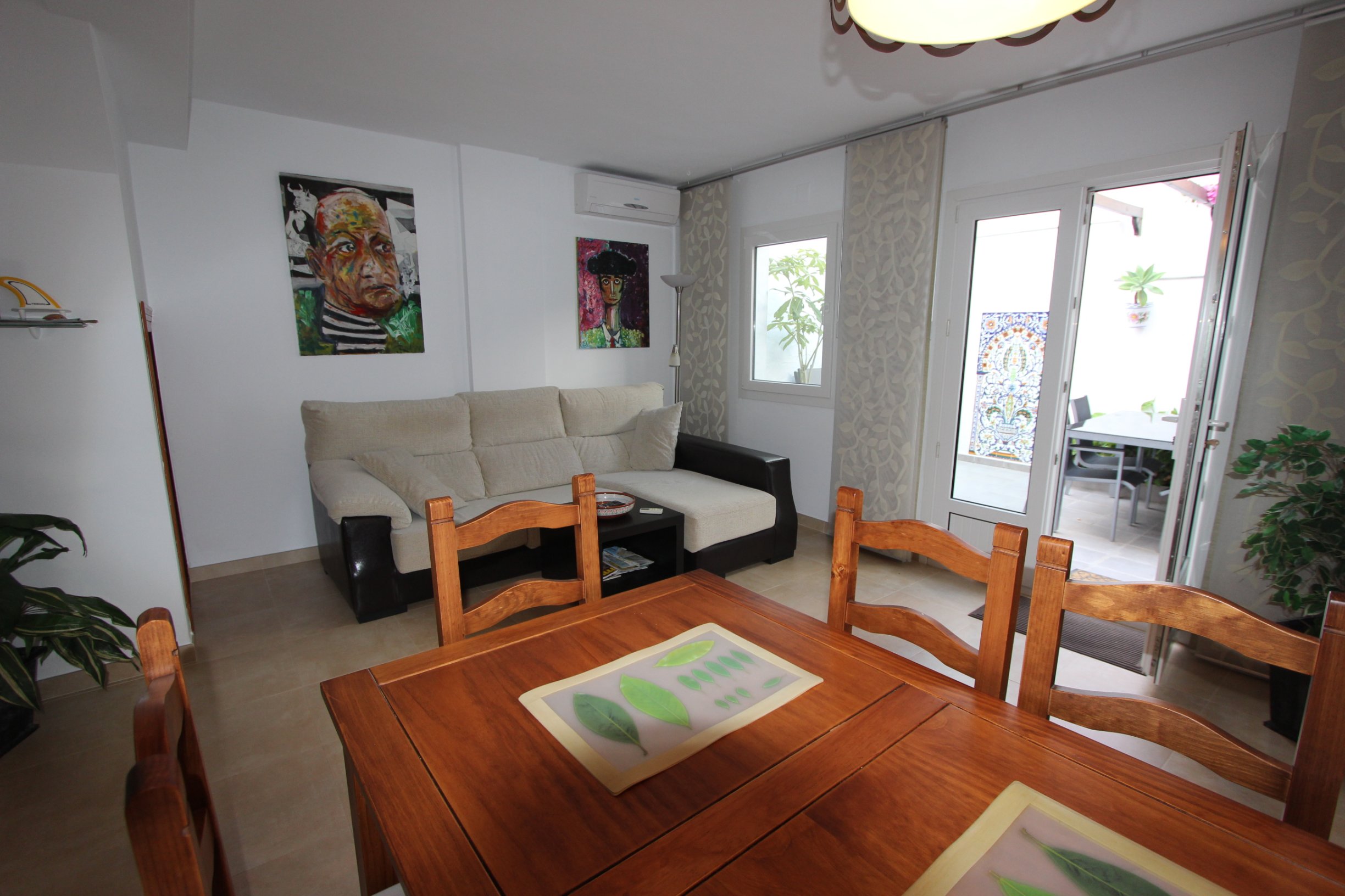 Andaluz Homes