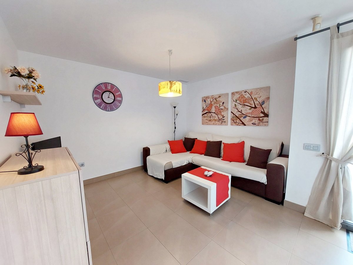 Andaluz Homes