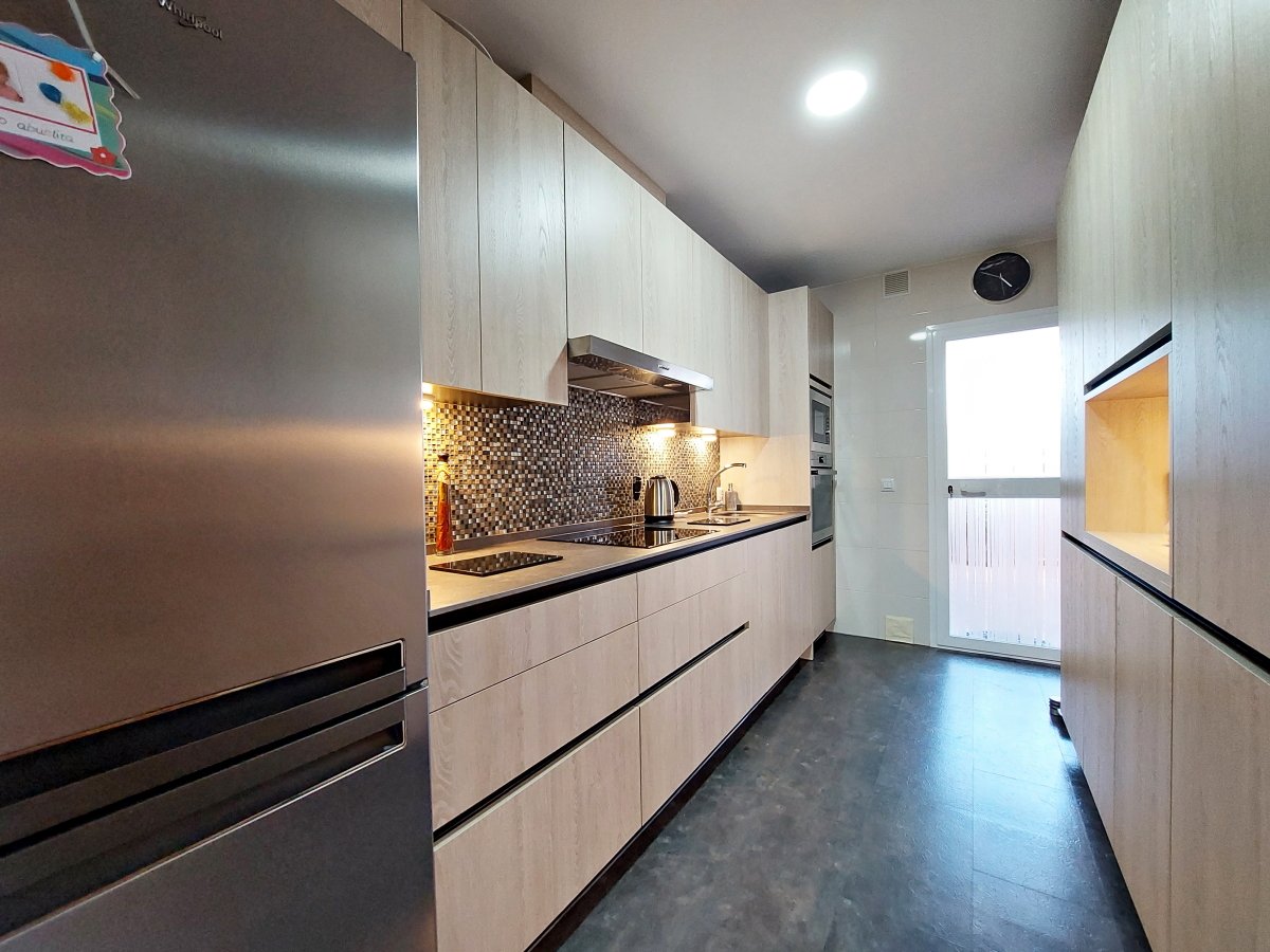 Andaluz Homes
