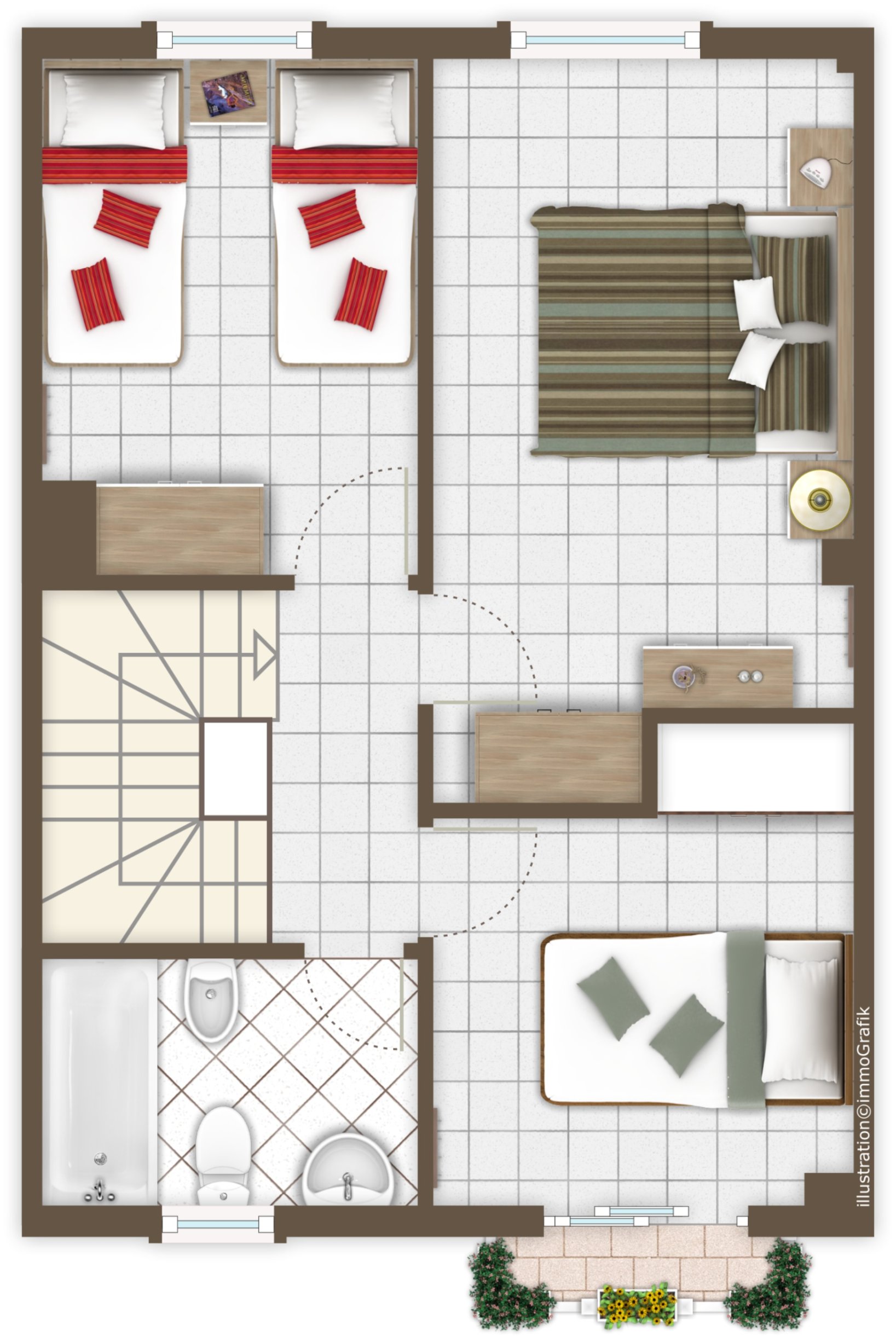 Andaluz Homes