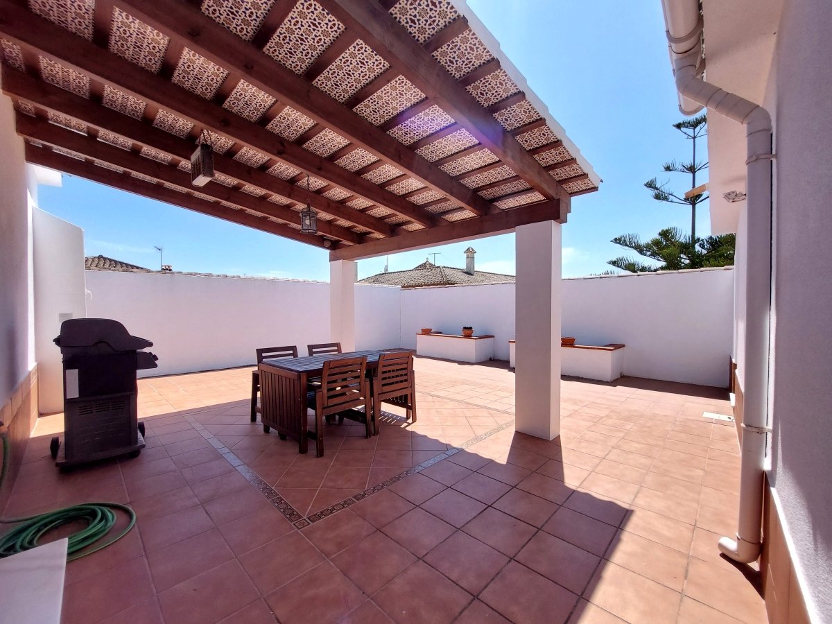 Andaluz Homes