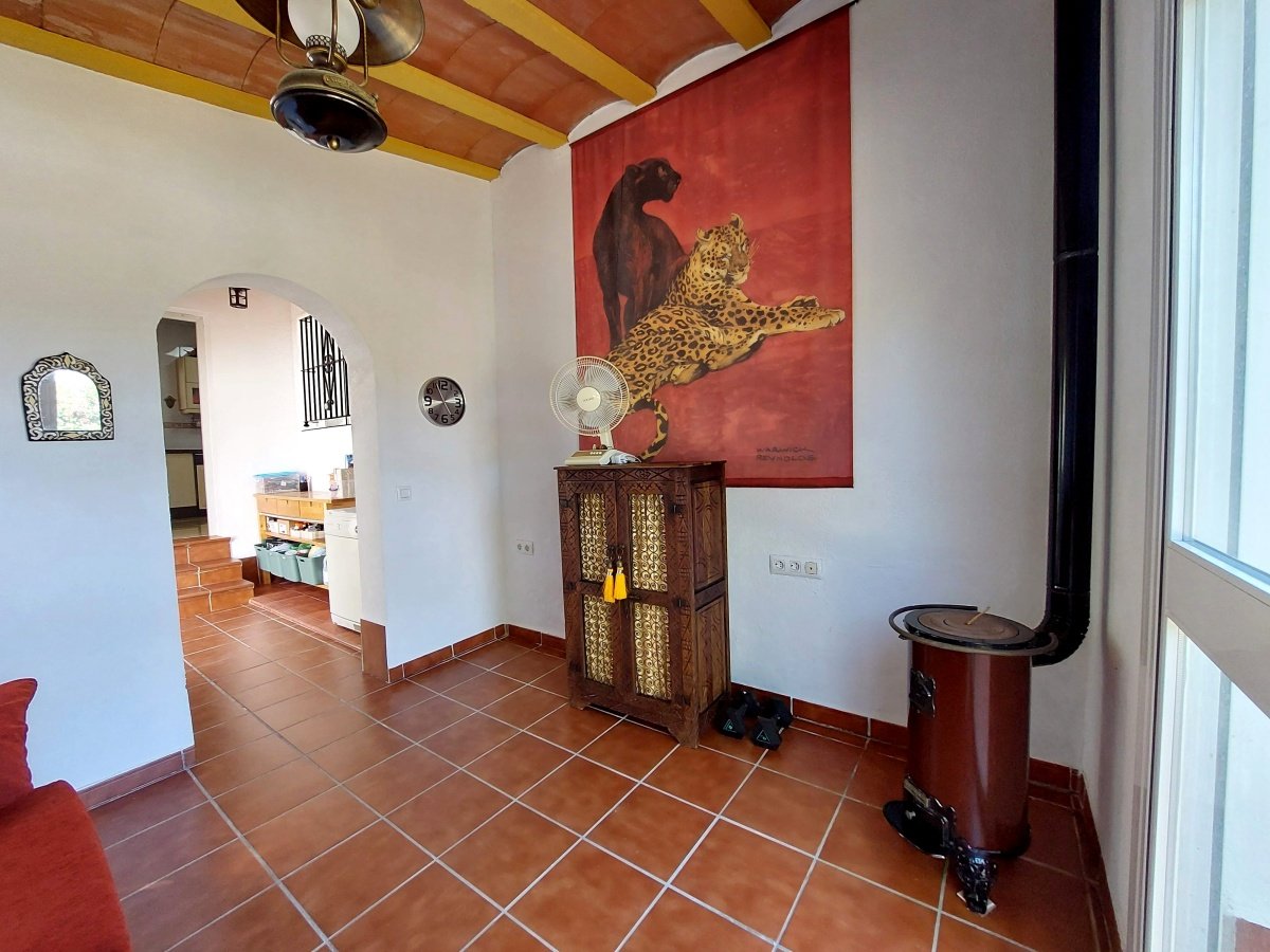 Andaluz Homes