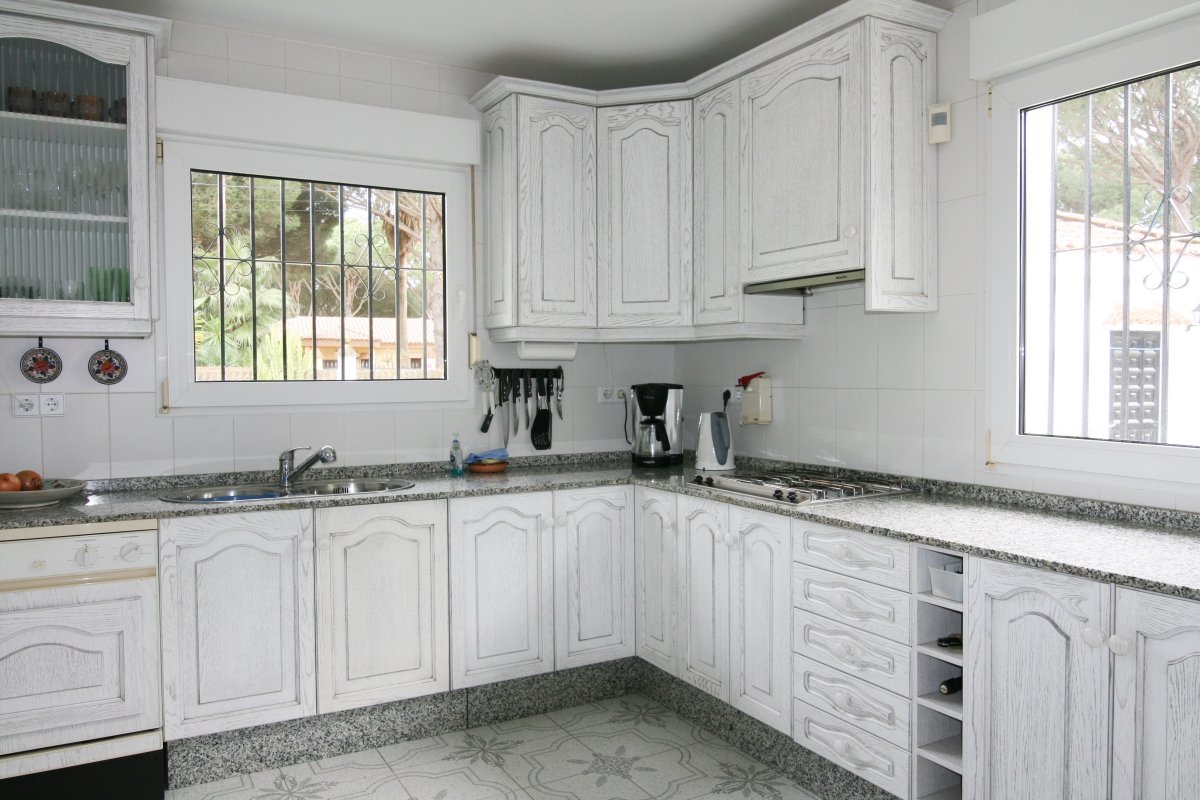 Andaluz Homes